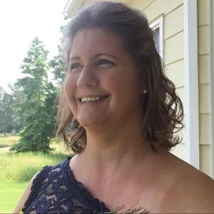 Meet your Posher, Robin